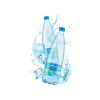 PureSip Twin Pack – Mineral Water (2 Bottles) - Image 4