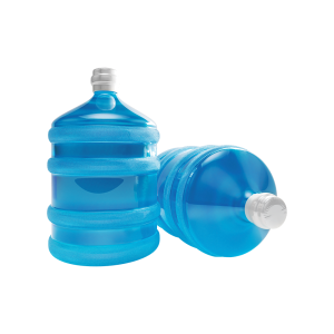 PureSip Lemon + Mineral Water Bottle