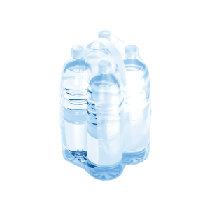 Drop of Water Mineral