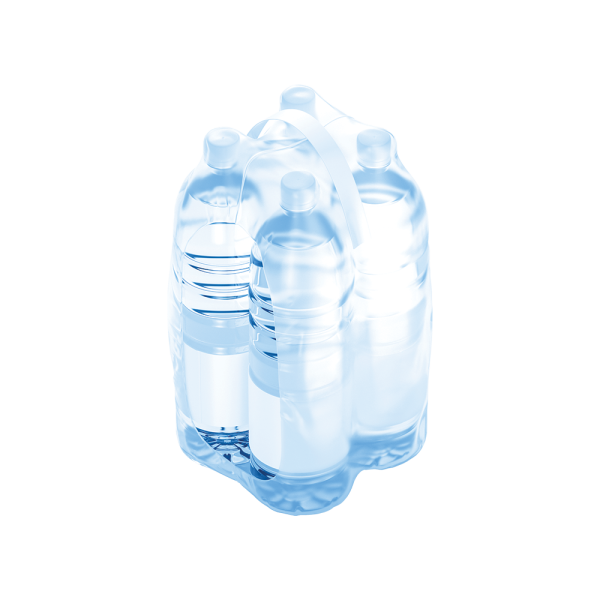 Drop of Water Mineral