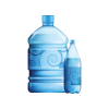 Naturally Mineral Water 20 Ltr - Image 2