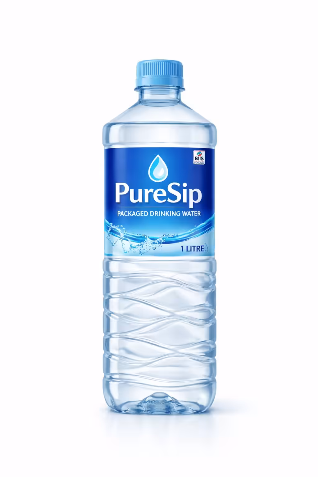 PureSip 1 Litre Bottle | Carton of 12 Bottles - Image 5
