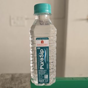 PureSip 200ML Amazing bottel