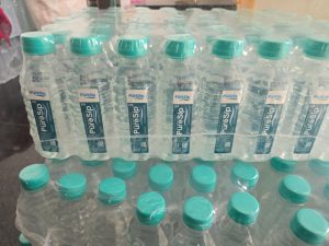 PureSip 200ML Carton