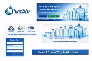 PureSip Products
