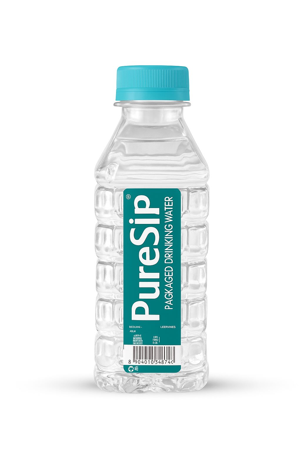 PureSip 200 ml water